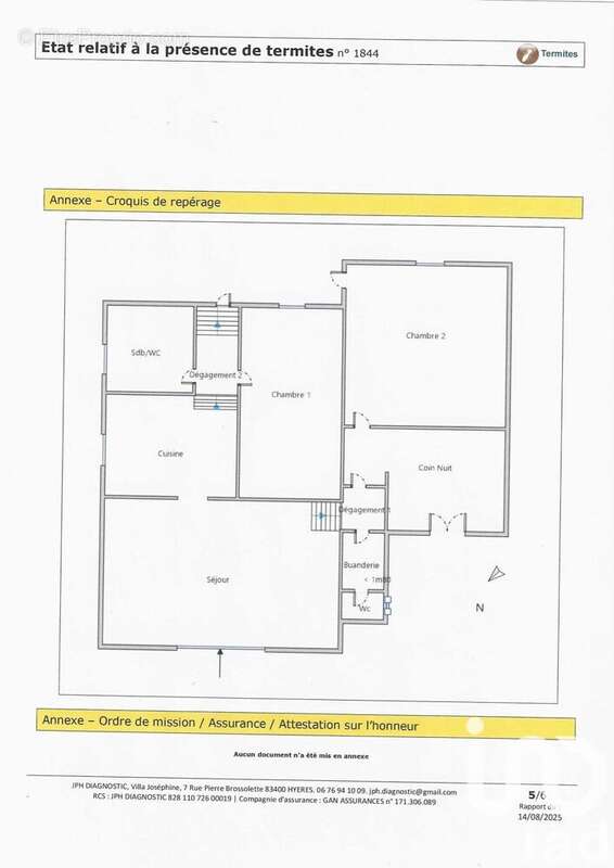Photo 5 - Maison à CARQUEIRANNE