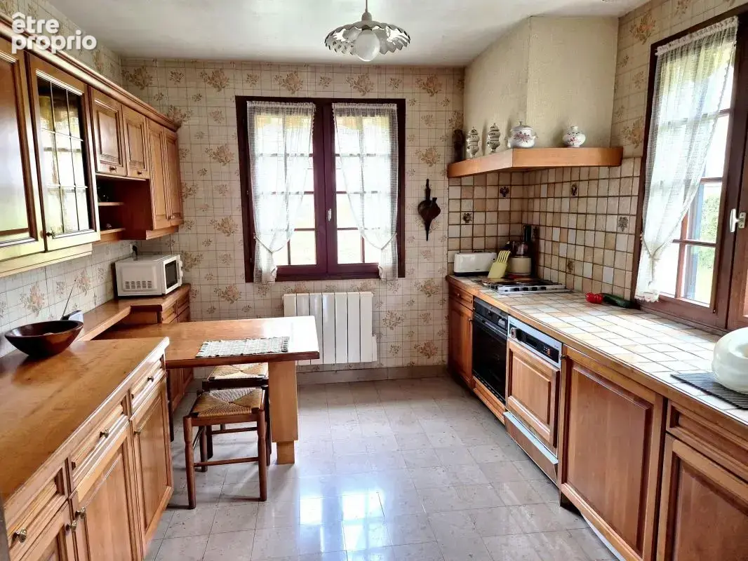 Maison À Vendre - photo 3