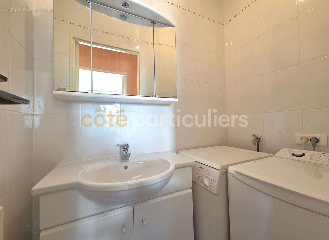 Appartement à SAINT-GERMAIN-EN-LAYE