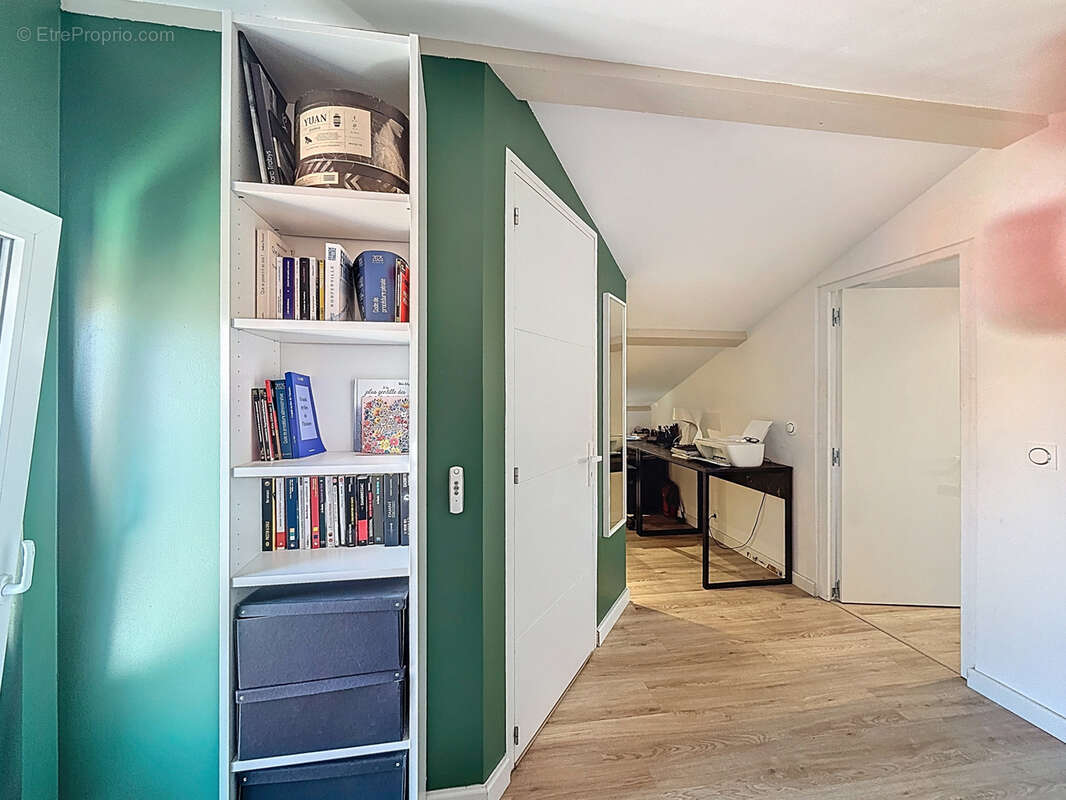 Maison à SAINT-CYPRIEN