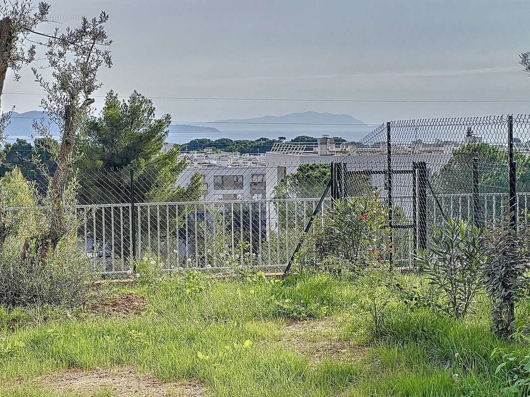 Appartement à LA CIOTAT