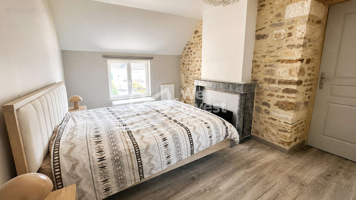 Maison 89 m² à Gurgy  - photo 9