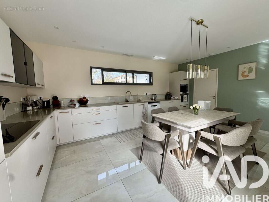 Photo 5 - Maison à POMPIGNAC