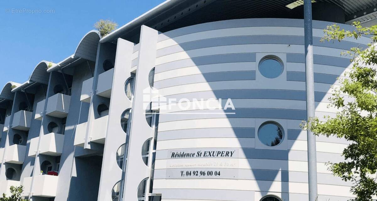 Appartement à VALBONNE