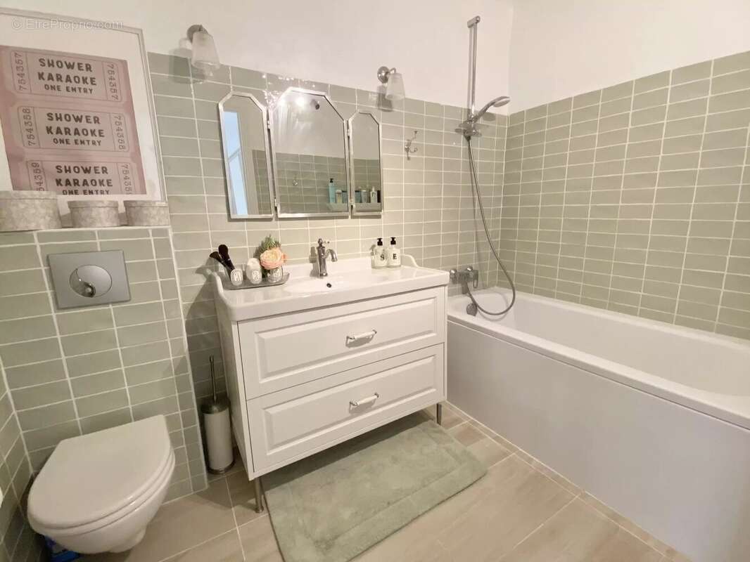 Maison à ROQUEBRUNE-CAP-MARTIN