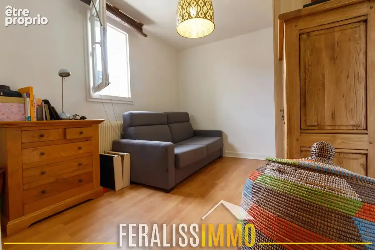 Charmante maison familiale, proche commerces et écoles ! - photo 12