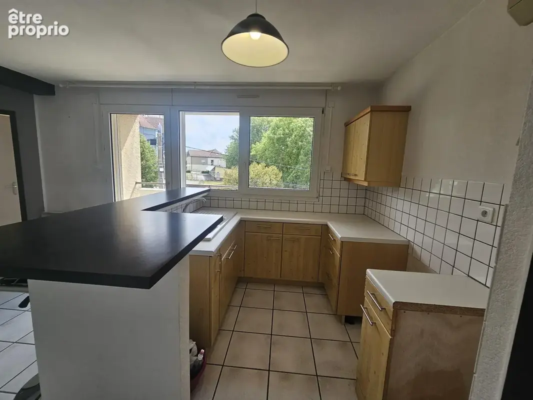 appartement - photo 2