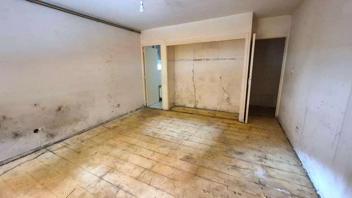 Appartement Toulouse 29 m2 - photo 2