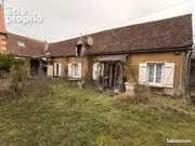 Maison à SOURS
