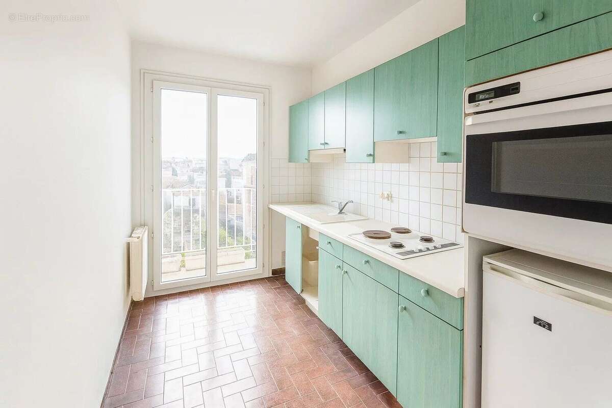 Appartement à AGEN