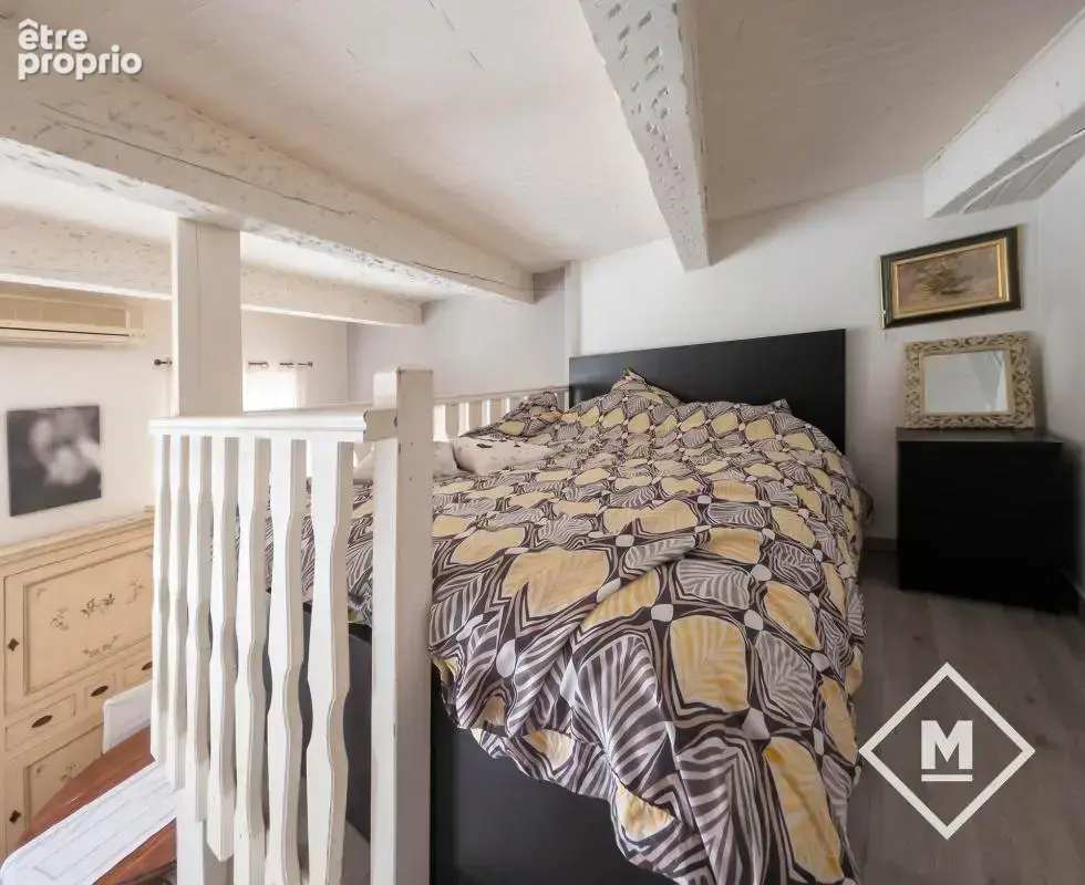Vauban  t2 de charme avec balcon  adresse rare - photo 12
