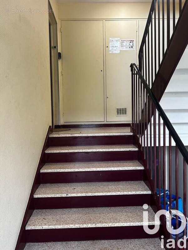 Photo 4 - Appartement à TAVERNY