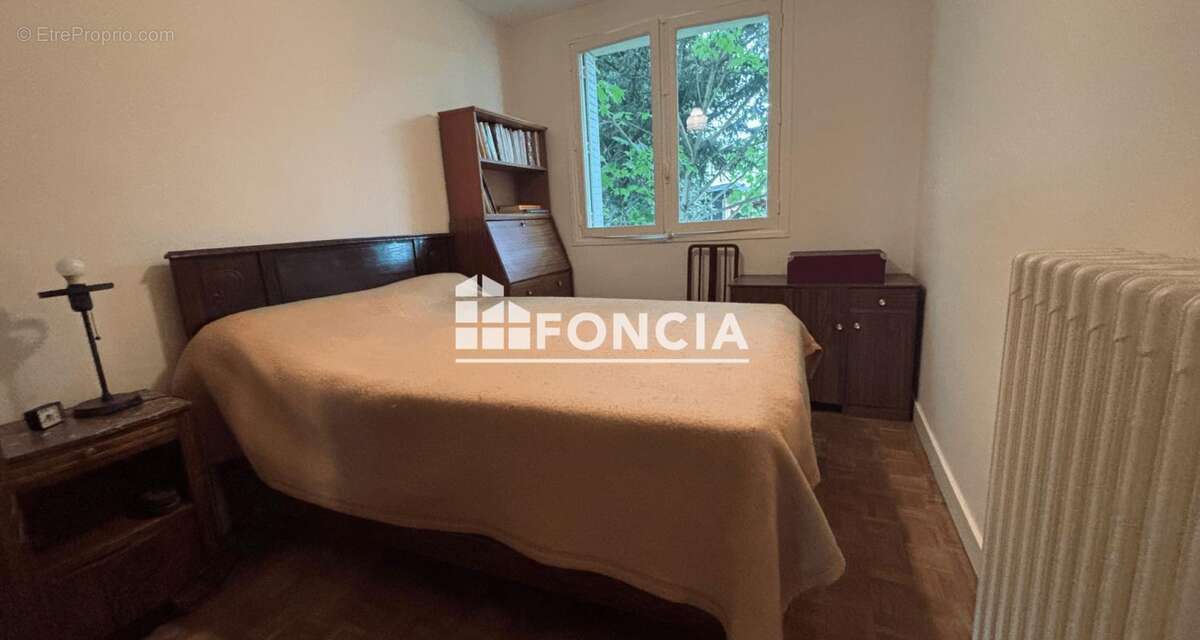 Appartement à TOURS