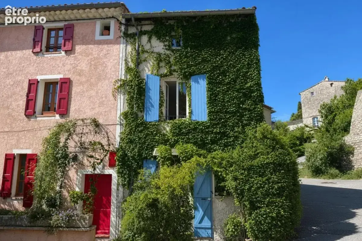 Maison de 3 pièces de 71 m² à Anduze - photo 3