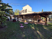 Maison à LE VERDIER