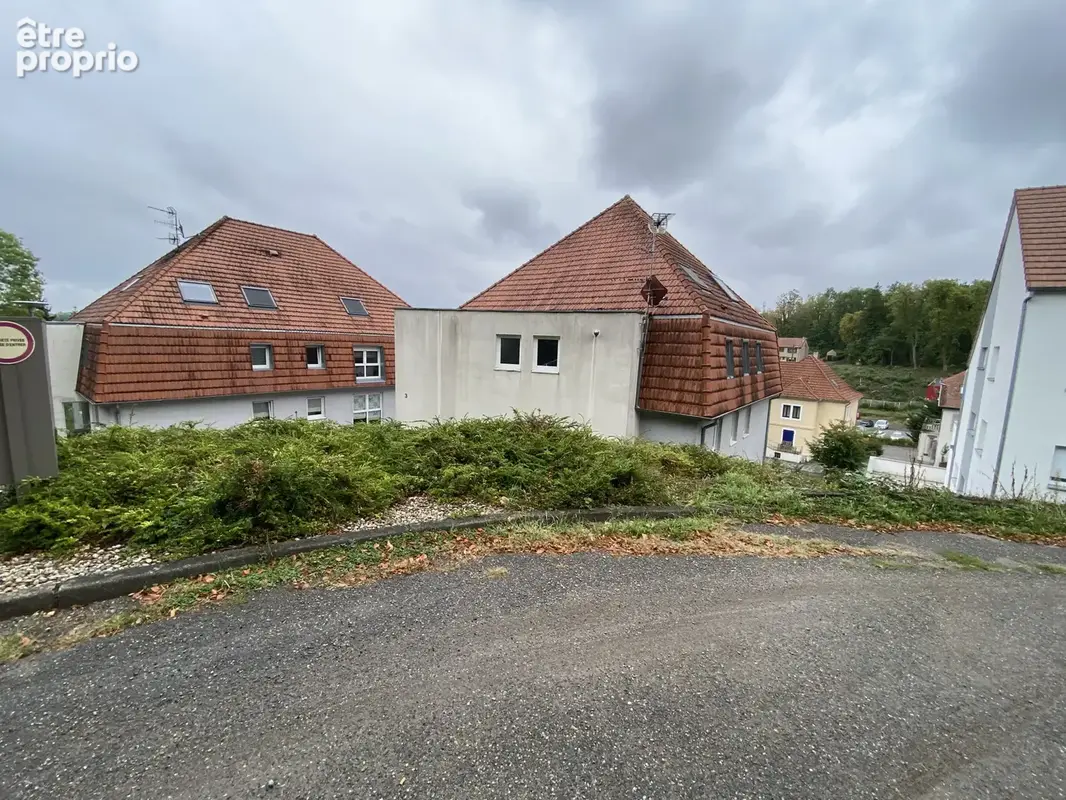 Beau DUPLEX F3 - Terrasse - Garage - photo 14