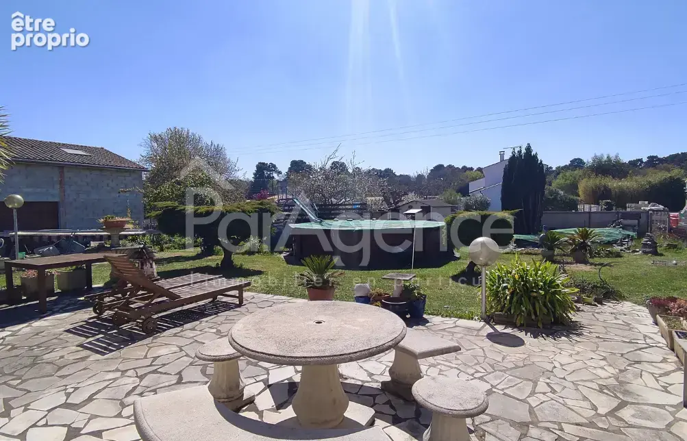 Maison familiale   Beaux volumes   Saint-Augustin - photo 13