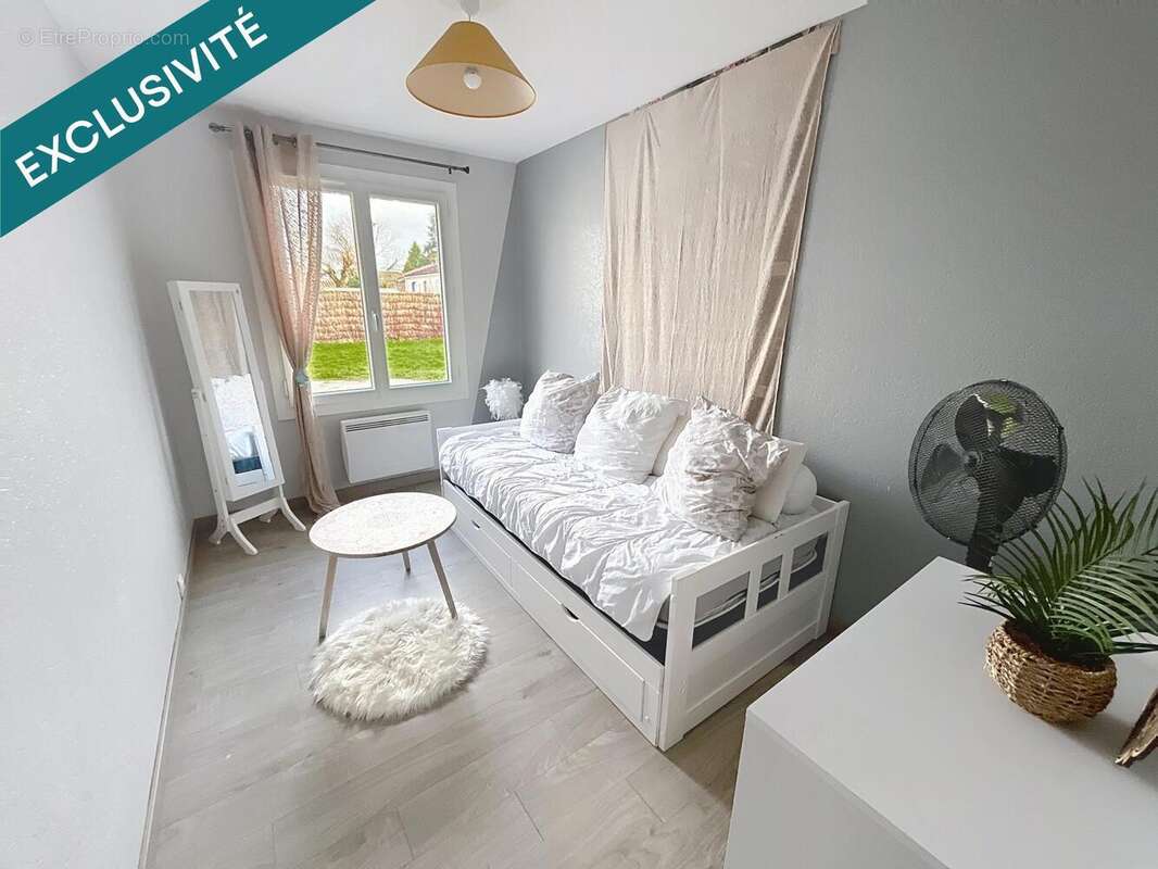 Maison 128 m² à Parempuyre  - photo 8