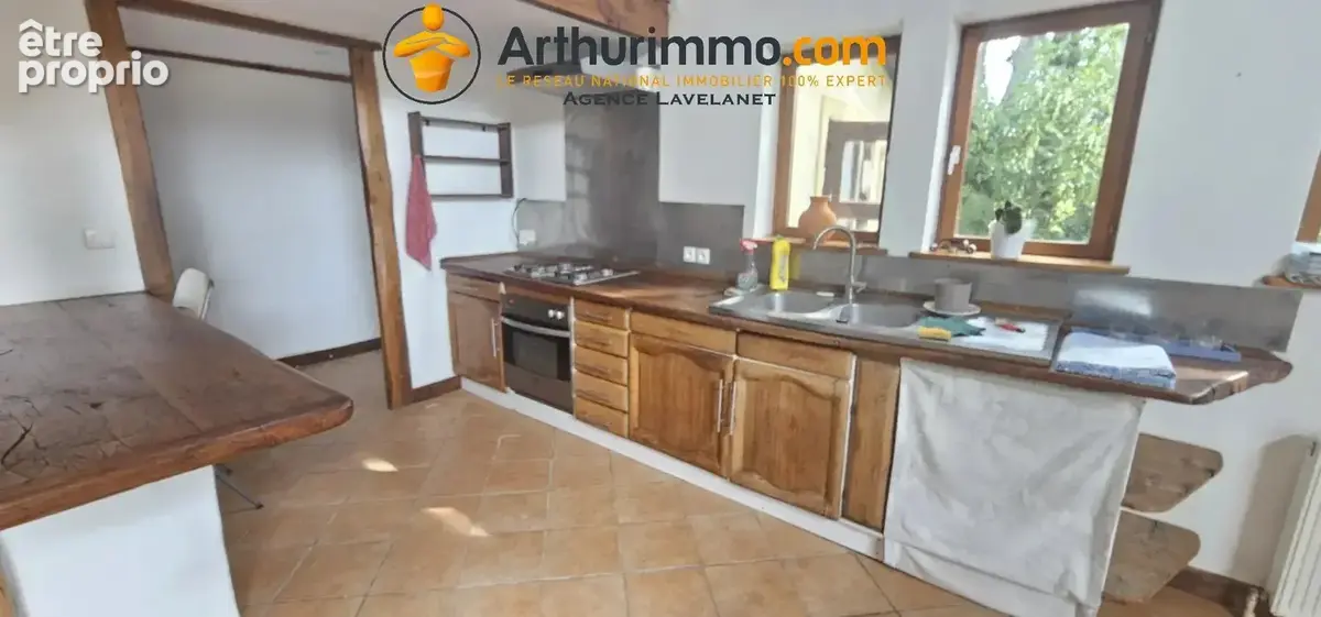 Maison d'exception avec rivière privée et cascades — Saissac - photo 9