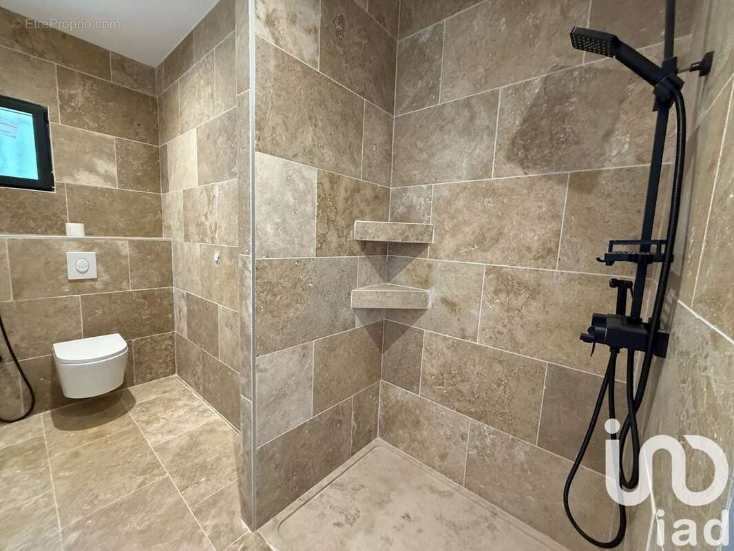 Photo 9 - Maison à GOUDARGUES