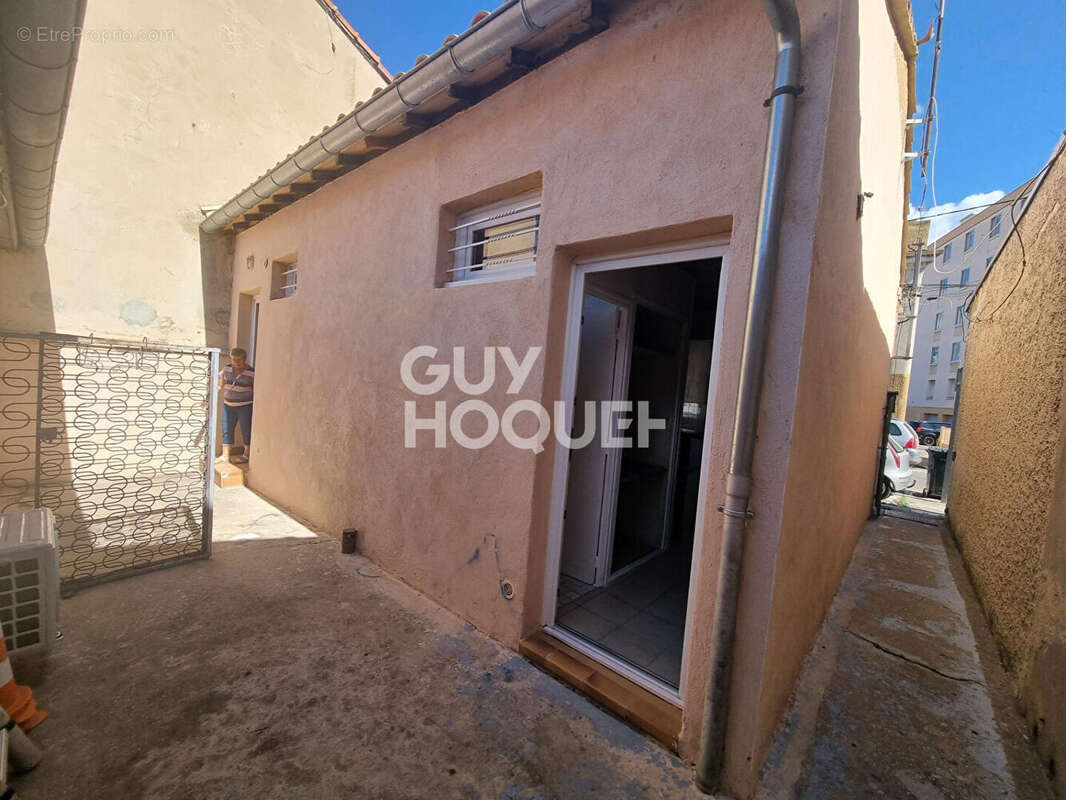 Appartement à AVIGNON