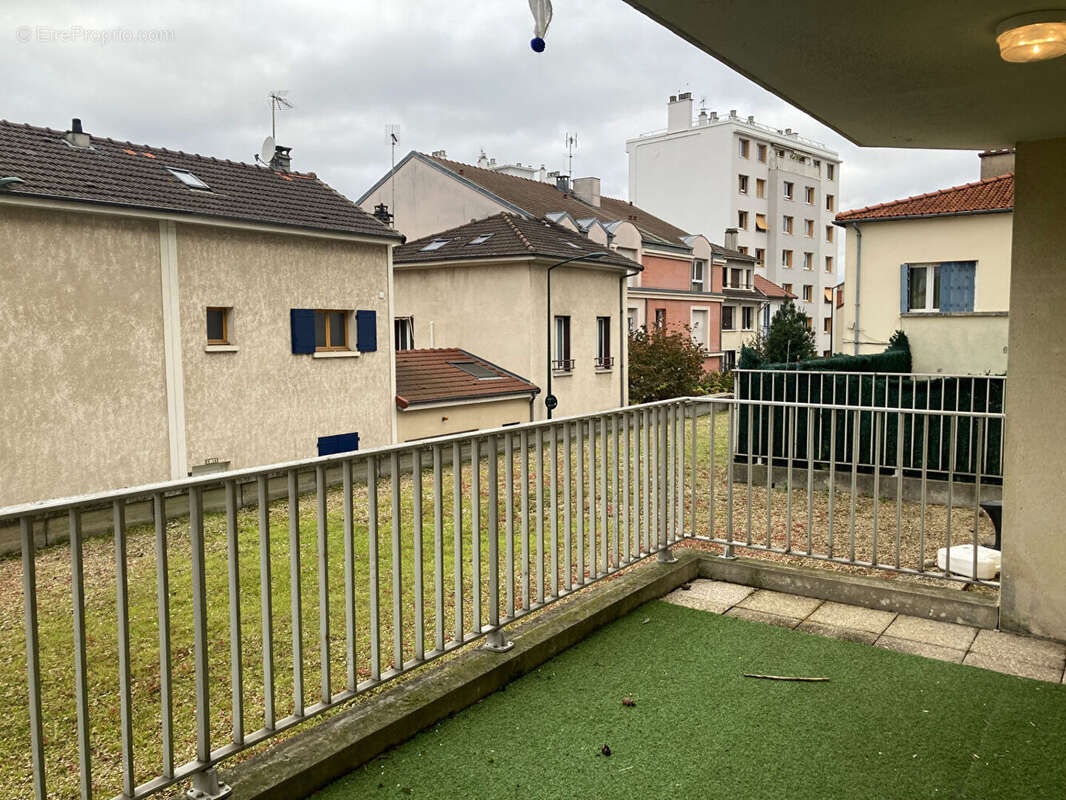 Appartement à ALFORTVILLE