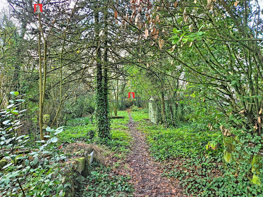 Maison à BLANQUEFORT