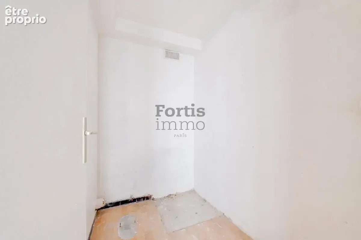 Paris 3 - haut marais - archives / bretagne - 3 pieces - asc - photo 12