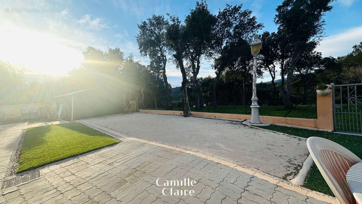 Maison à LA SEYNE-SUR-MER