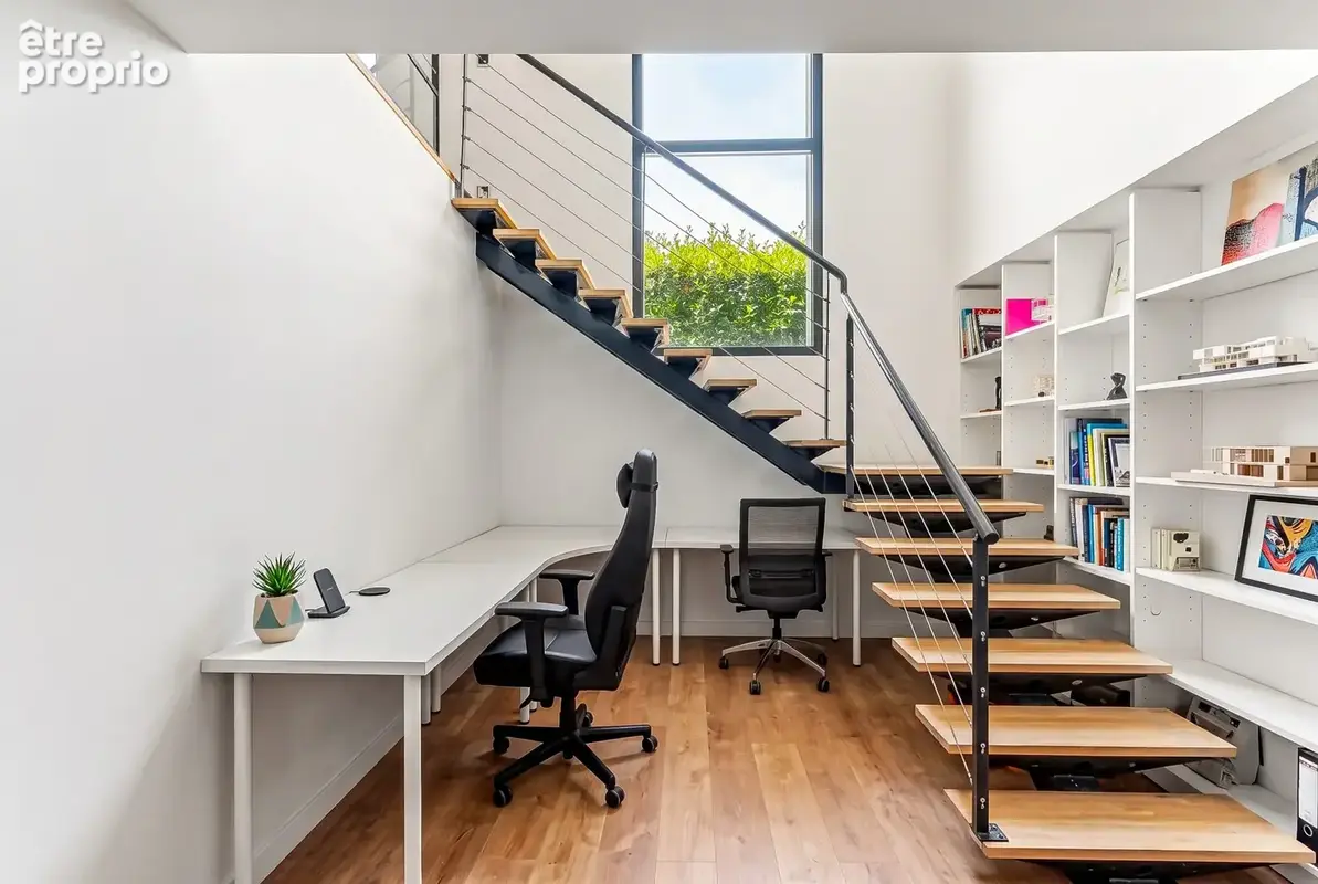 Maison 6 pièces 280 m² à vendre à Toulouse (31500) - photo 8