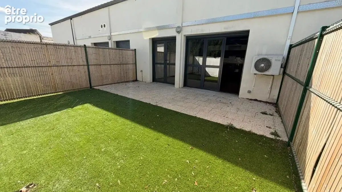 APPARTEMENT/MAISON Duplex 100m² Agglo sud recherchée ! - photo 13