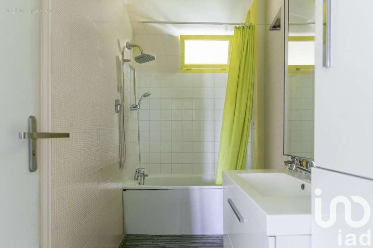 Photo 8 - Appartement à NOGENT-SUR-MARNE