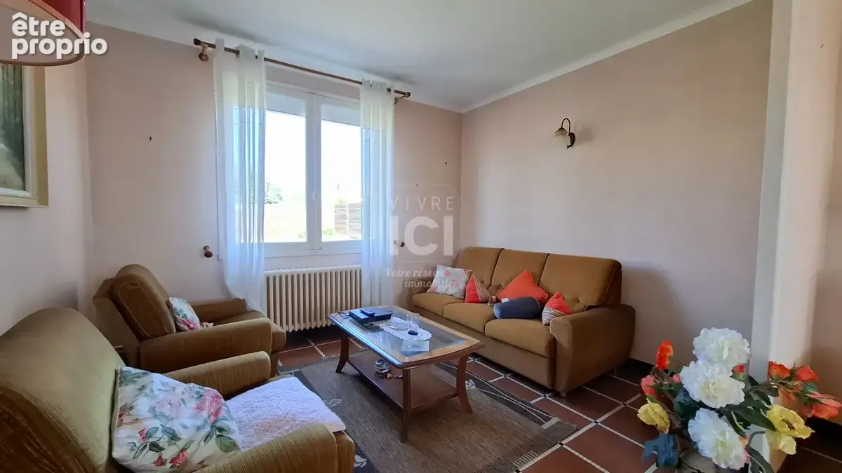 Maison Chauve 5 pièce(s) 94,32 m2 - photo 3