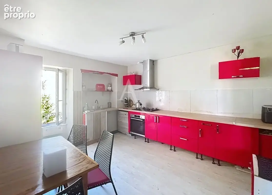 Maison en Pierre au Bord du Lot avec Grange - photo 4