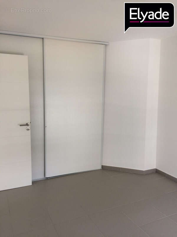 Appartement à MARSEILLE-11E