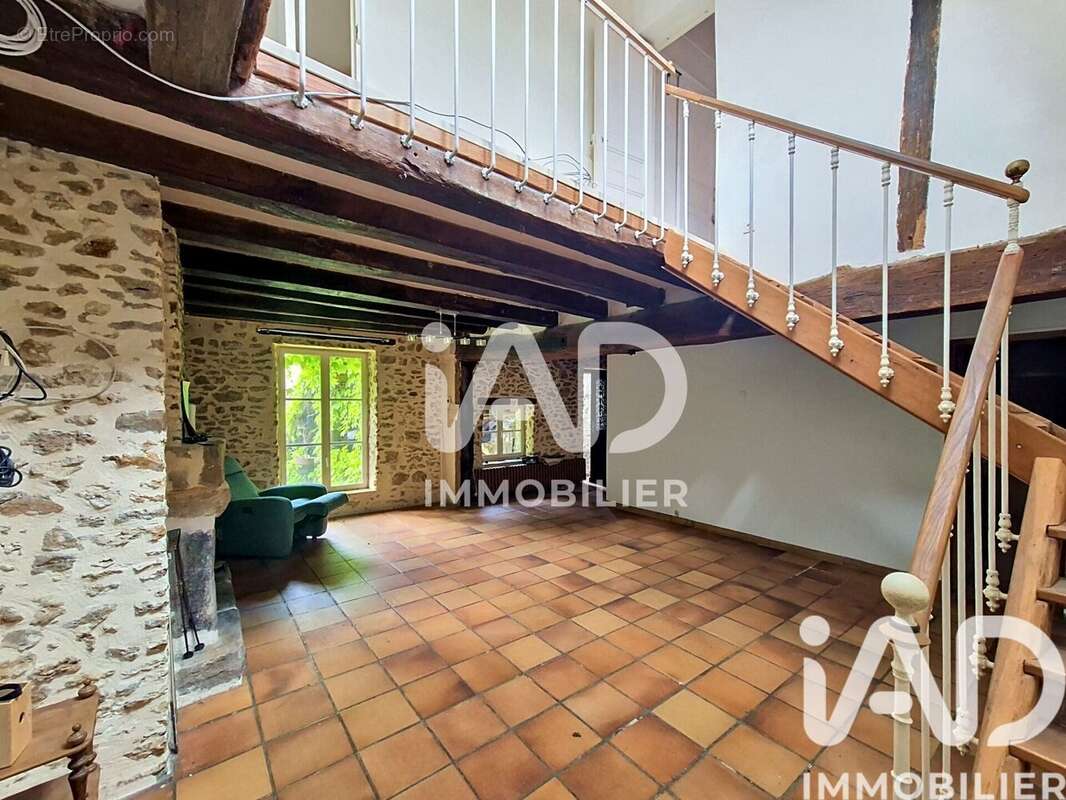 Photo 5 - Appartement à ROZAY-EN-BRIE