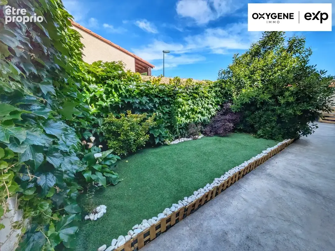 Maison 155 m² à Saint-Laurent-De-La-Salanque  - photo 9