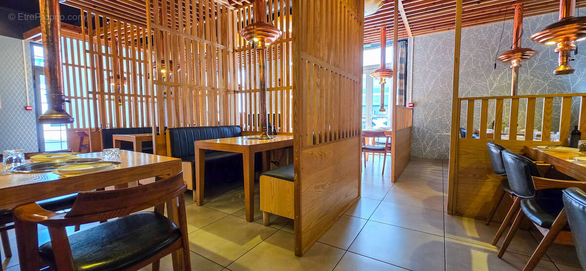 Opportunité rare en exclusivité chez Sam Immobilier, restaurant à reprendre au cœur du Carré d'Or de Saint-Den - photo 3