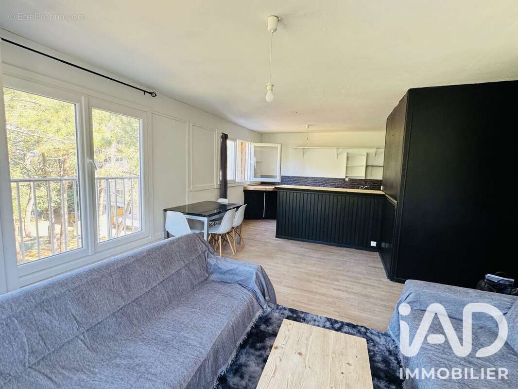 Photo 4 - Appartement à LE VERDON-SUR-MER