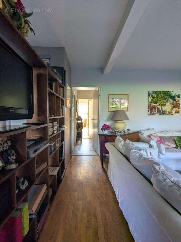 Appartement  4 pièce(s) 90.48 m2 - photo 6