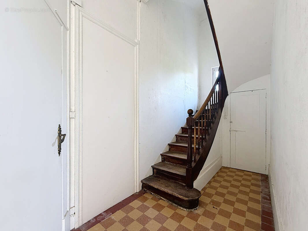 Maison 6 pieces - cressy - photo 5