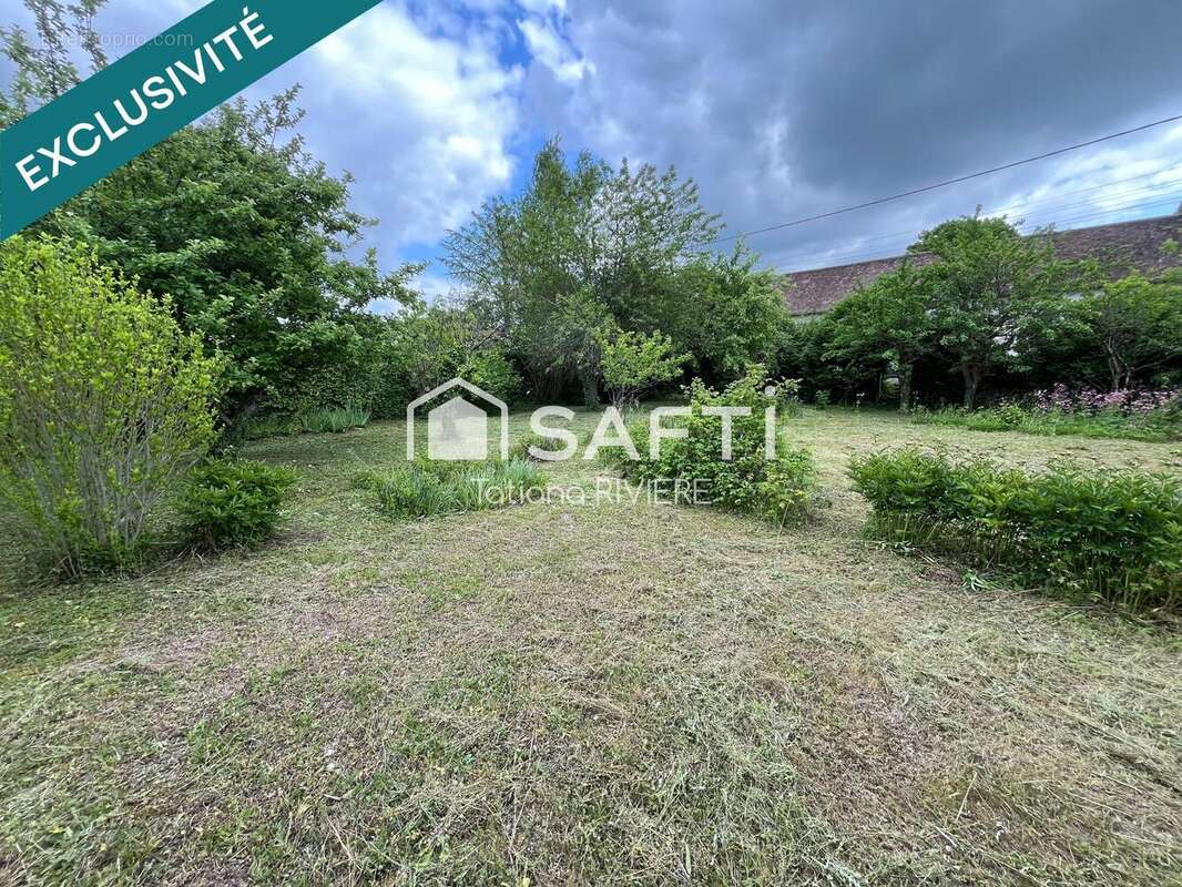 Photo 8 - Maison à VILLEMANDEUR