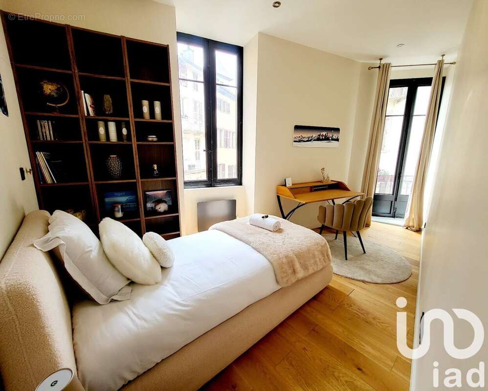 Photo 7 - Appartement à CHAMBERY