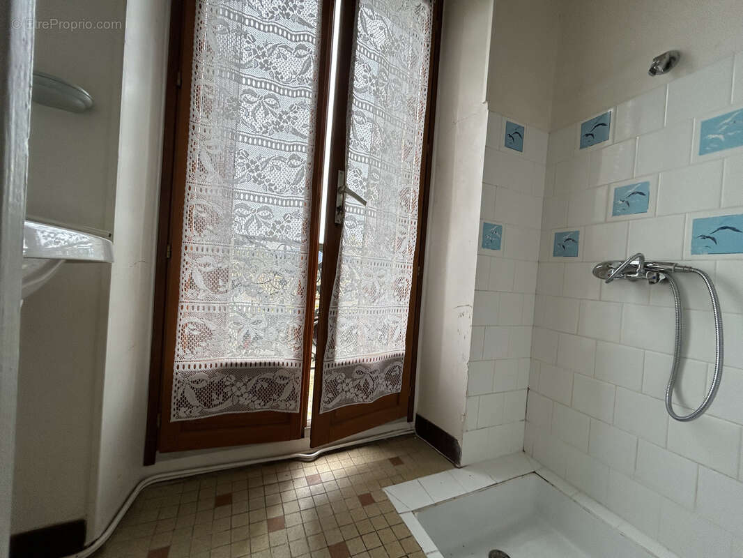 Maison à MARSEILLETTE