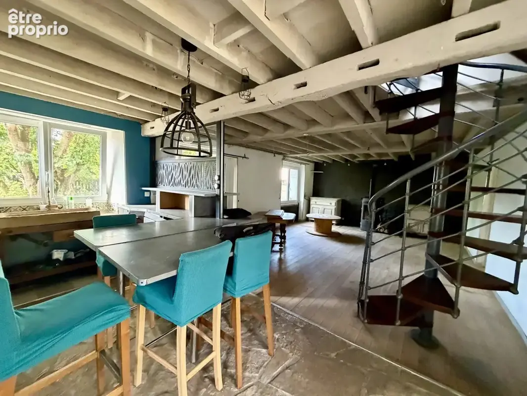 Vente Maison Villemer(77250) 190 000ï¿œ - photo 8
