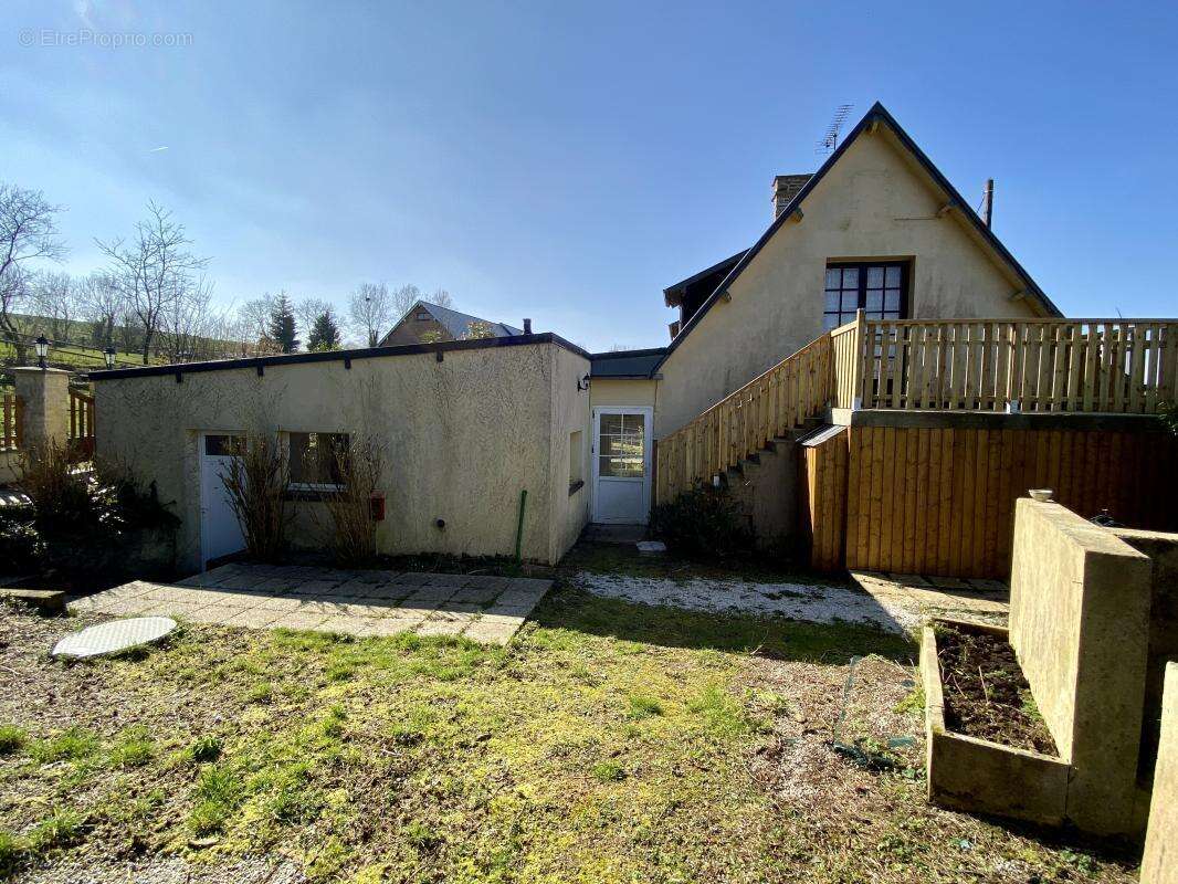 Maison à TORIGNI-SUR-VIRE