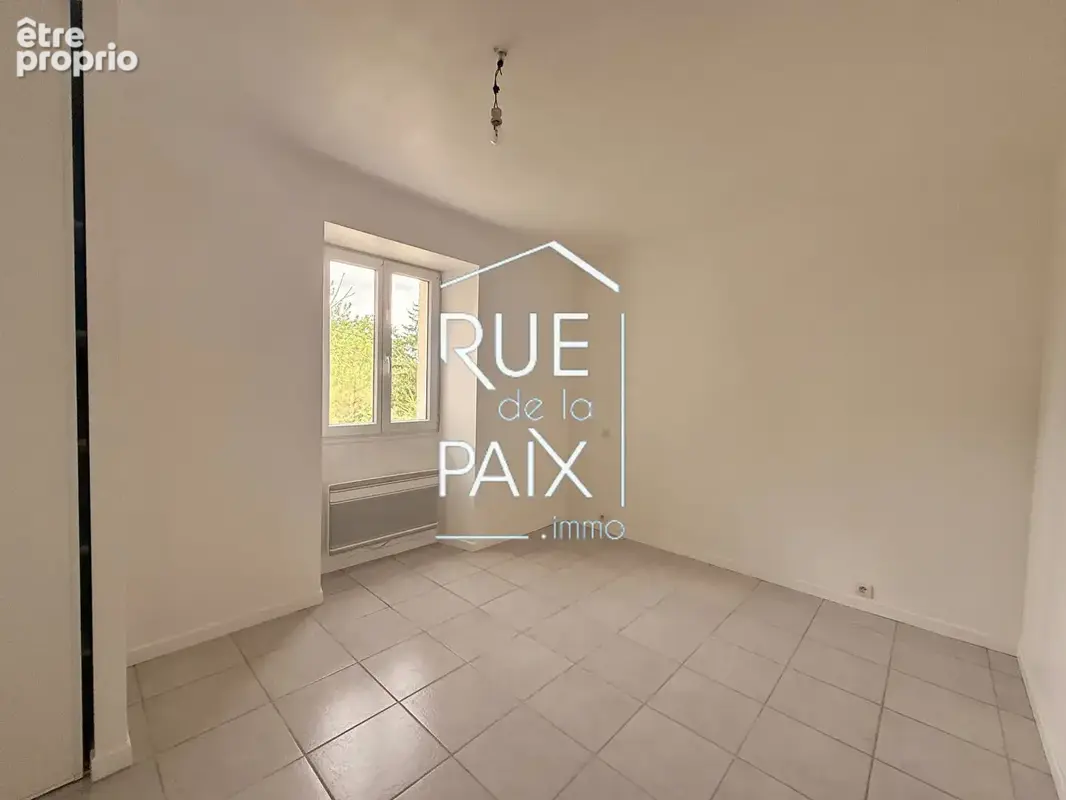Maison à Faye L'Abbesse - 62 m2 - photo 5