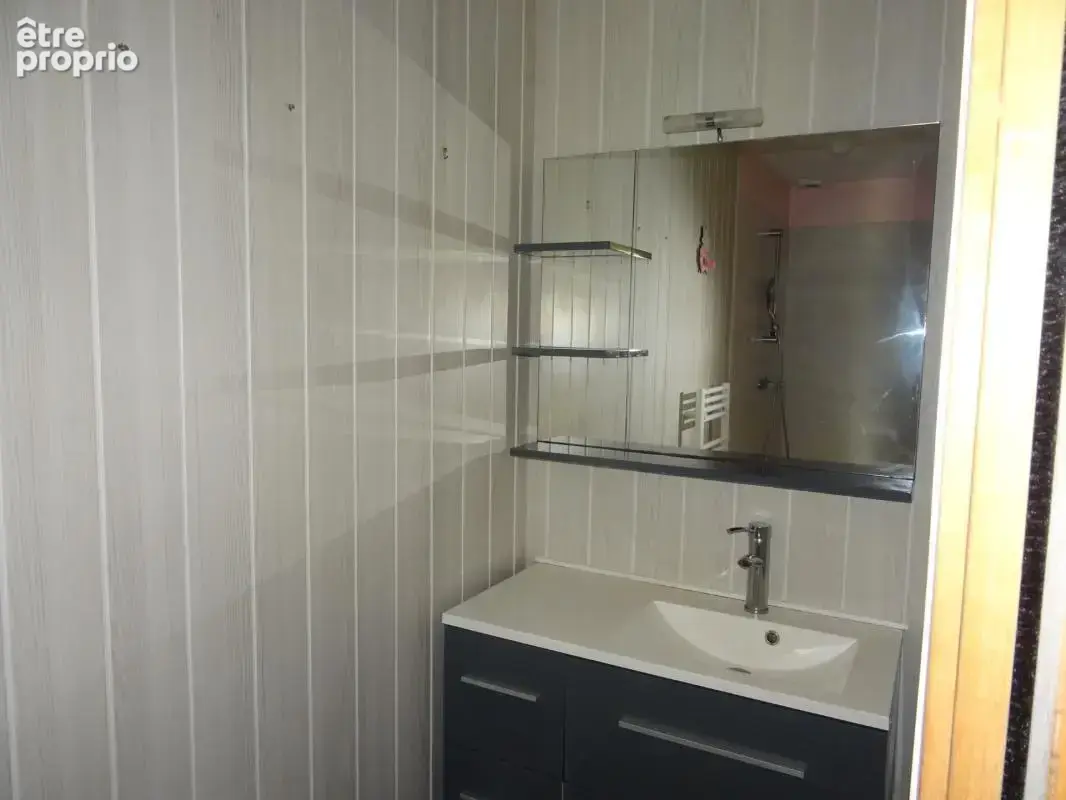 Secteur ambazac vaste et belle maison de 122 m² sur sous-sol semi enterre 4 chambres sur un terrain de 2900 m² - photo 19
