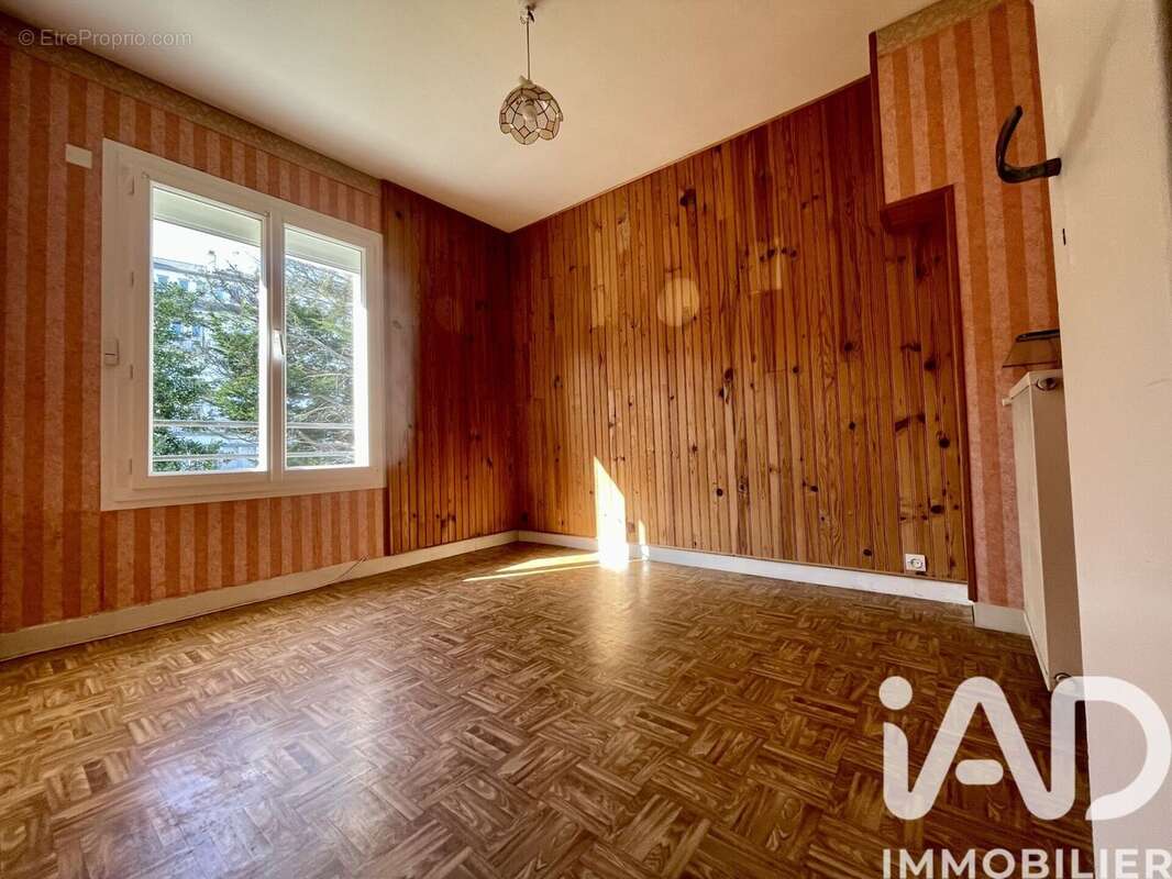 Photo 9 - Maison à SAINT-NAZAIRE