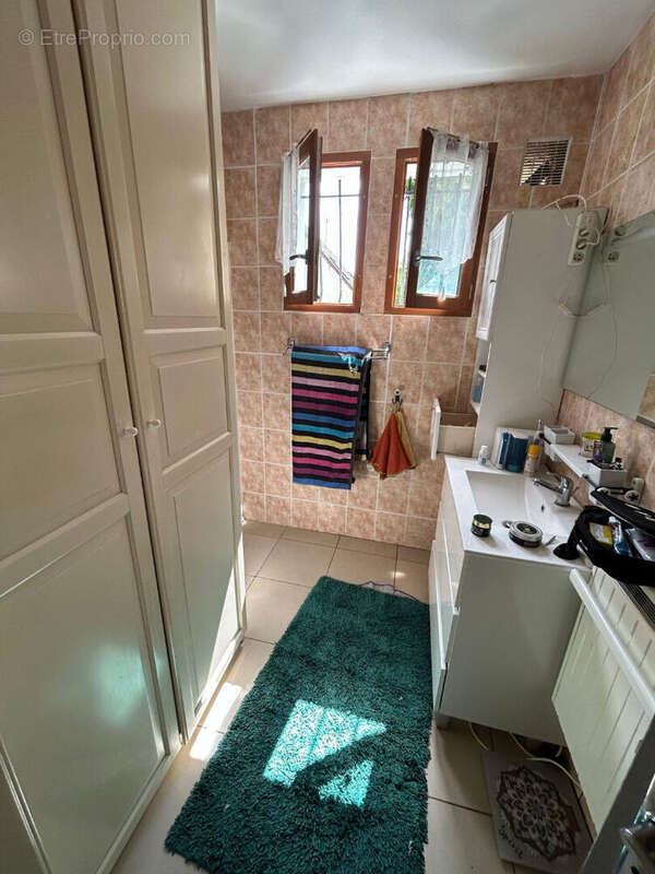 Maison à LA FERTE-SOUS-JOUARRE